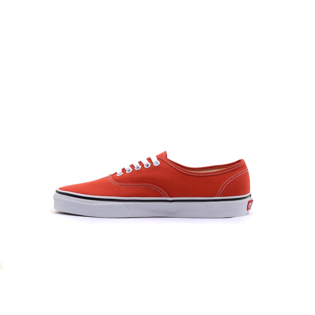 Vans Authentic Terra Rossa